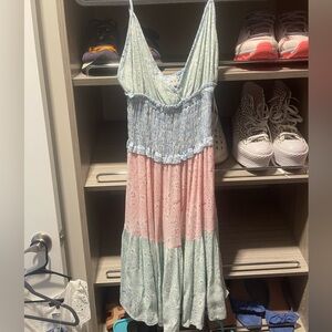 Summer Dress